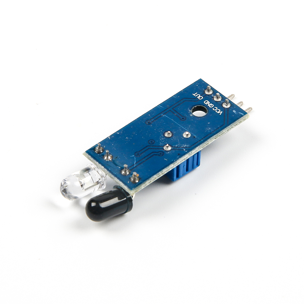 Инфракрасный (ИК) датчик препятствий HW-201